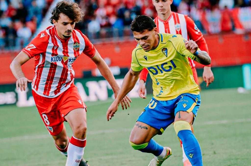 Brian Ocampo ya tiene un precontrato firmado con un equipo de Liga MX