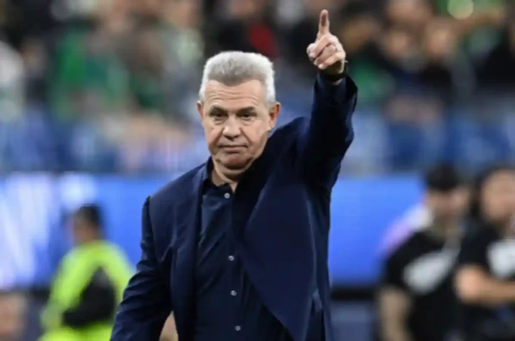 Javier Aguirre ante el reto del Mundial: experiencia, carácter y liderazgo