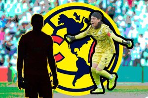 Acevedo y uno más a la lista, América busca portero