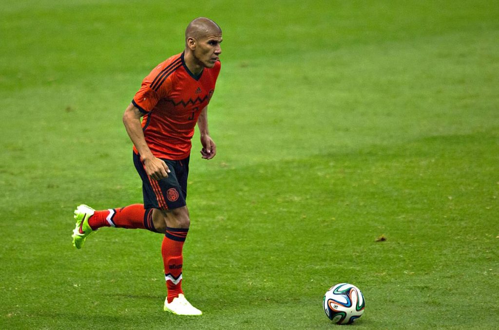 Mexicanos que quedaron campeones en Países Bajos 0