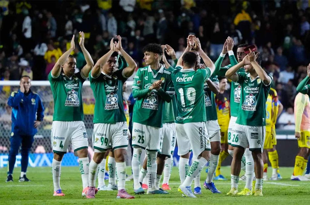 Club León está en venta y espera a que algún comprador se interese