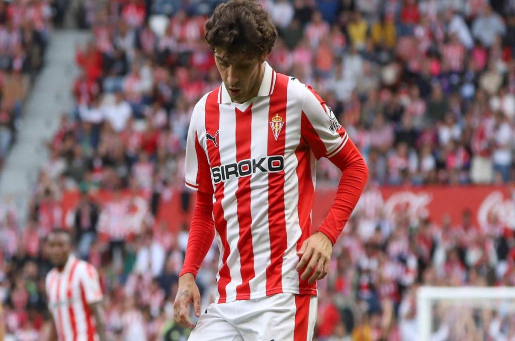 César Gelabert apunta a la Liga MX en el torneo Apertura 2026