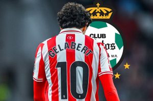 César Gelabert se apunta a la Liga MX en el Apertura 2026