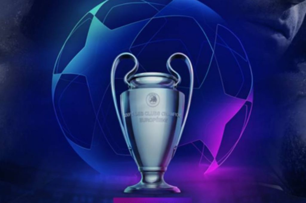 La Champions League tendrá nuevos derechos de transmisión a partir de 2027