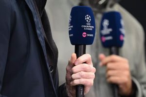Champions League cambia su transmisión en México