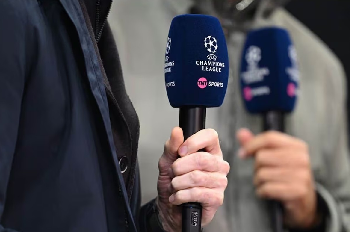Champions League cambia su transmisión en México