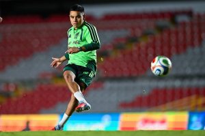 Otros futbolistas que hicieron el proceso y no fueron al Mundial