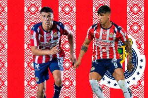 Chivas despide a un futbolista en pleno Clausura 2026