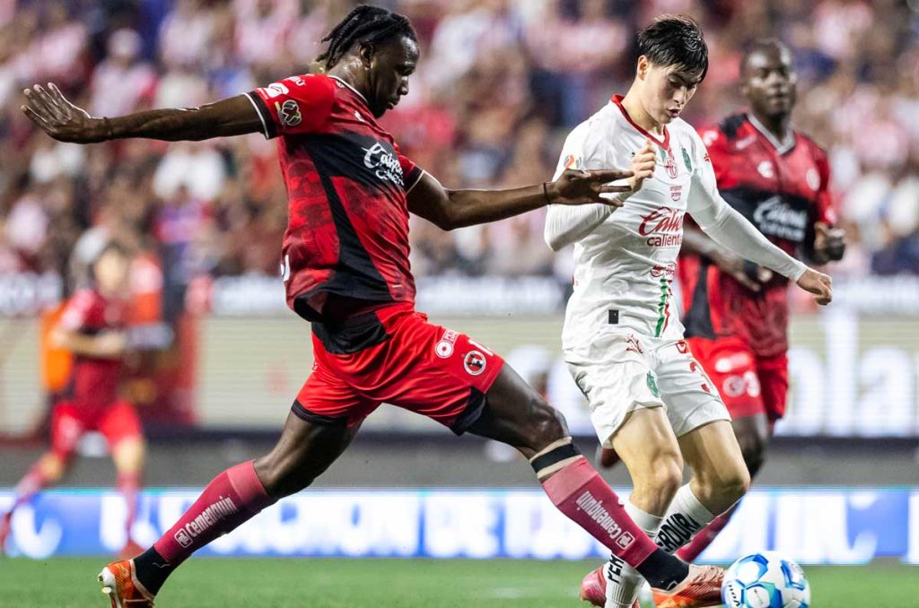 Chivas vs Tijuana, resultados y que implica en Liguilla