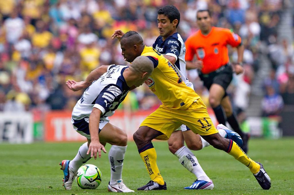 América vs Pumas: los enfrentamientos en liguilla en los últimos años 0