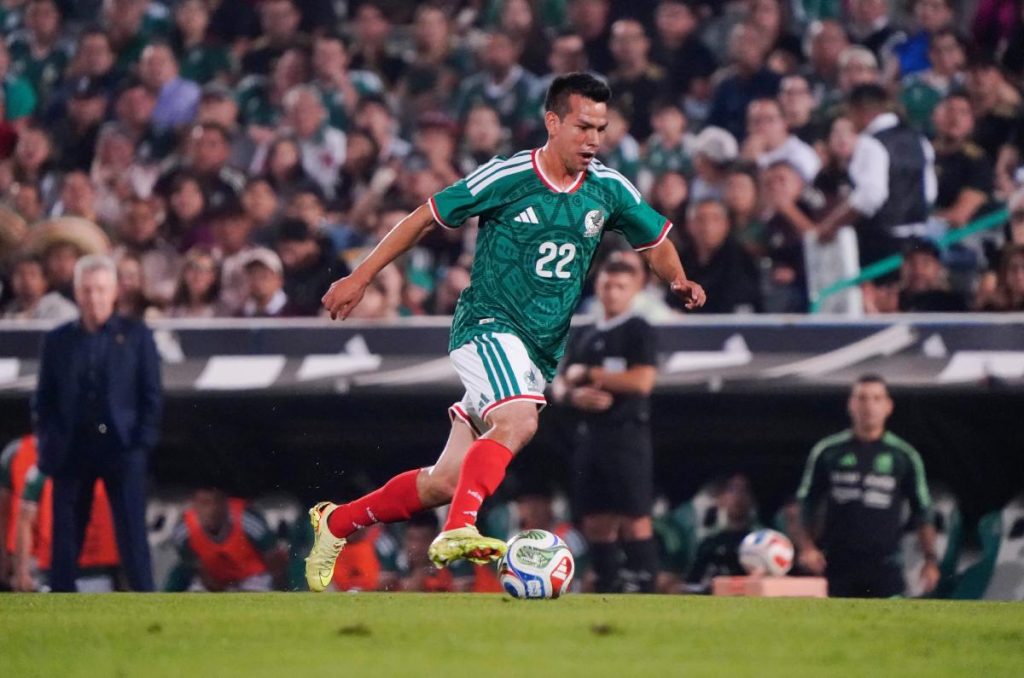 Mexicanos que quedaron campeones en Países Bajos 4