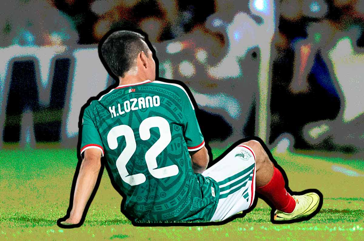 Grupo Pachuca buscó rescatar a Chucky Lozano