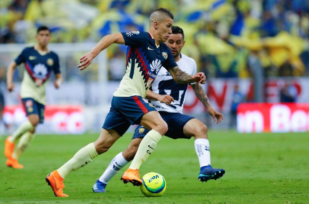 América vs Pumas: los enfrentamientos en liguilla en los últimos años 3