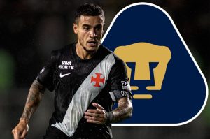 Colocan a Philippe Coutinho en la órbita de Pumas