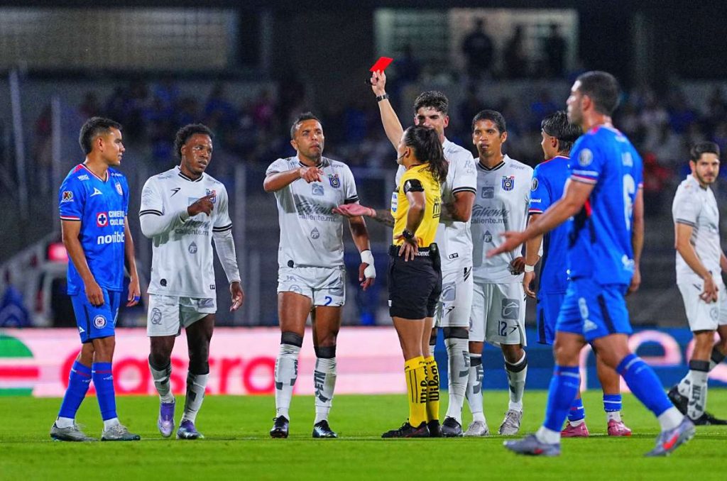 Querétaro vs Cruz Azul: a qué hora y dónde ver EN VIVO Jornada 16 0