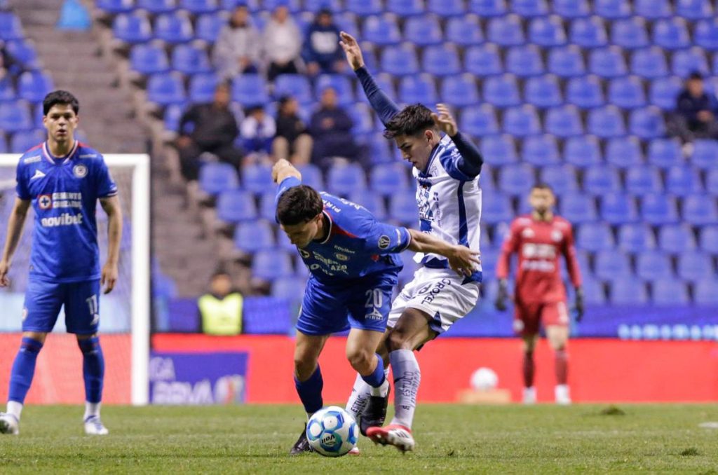 Cruz Azul vs LAFC: a qué hora y dónde ver EN VIVO Concachampions 0