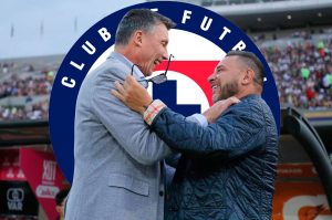 Cruz Azul: De Almeyda a Siboldi, pasando por Mohamed