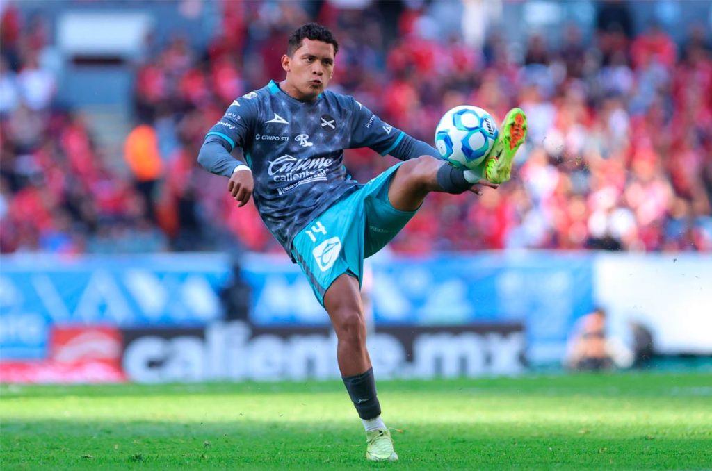 Mauro Zaleta regresará con Cruz Azul para el Apertura 2026