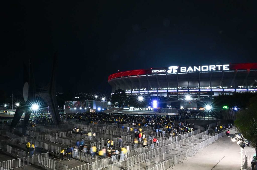 Cruz Azul jugará como local en el Estadio Azteca este Clausura 2026