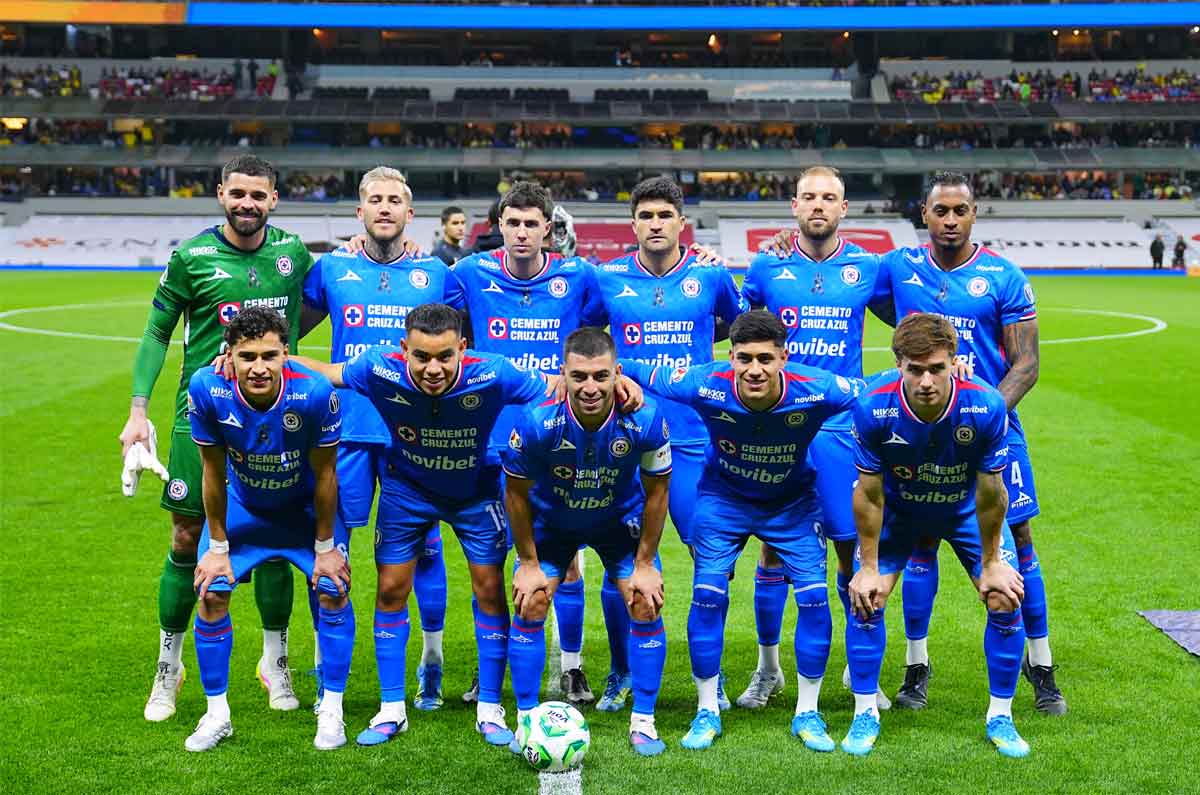 OFICIAL: ¡Cruz Azul regresar como local al Estadio Azteca!