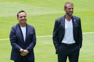 Hay rompimiento en Cruz Azul, aseguran