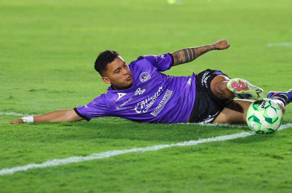 Mauro Zaleta regresa a la Máquina de Cruz Azul