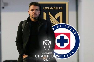 Cruz Azul va por el bicampeonato ante Son, Lloris y Bouanga