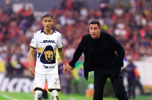 ¿Cuánto le ha costado a Efraín Juárez armar a sus Pumas?