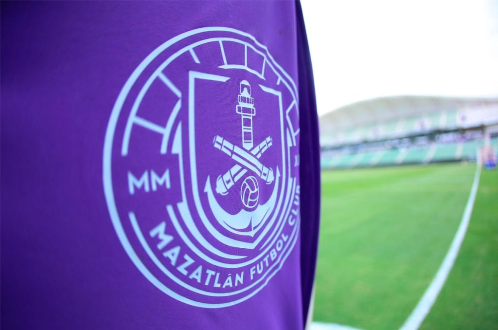 Los datos de Mazatlán en su paso por Liga MX