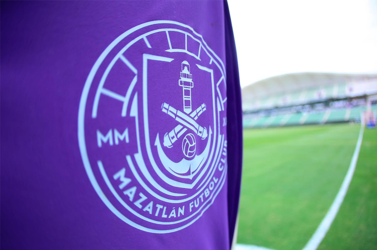 Los datos de Mazatlán en su paso por Liga MX
