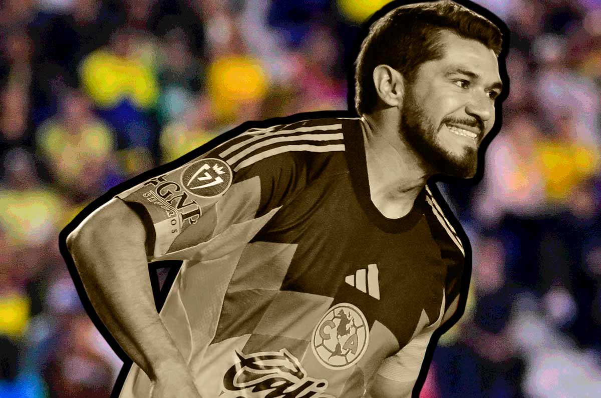 La debacle de Henry Martín en América