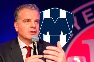 Dennis te Kloese, en la órbita de Rayados de Monterrey