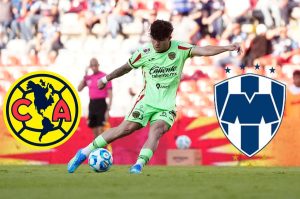 Denzell García en el radar de dos equipos de Liga MX