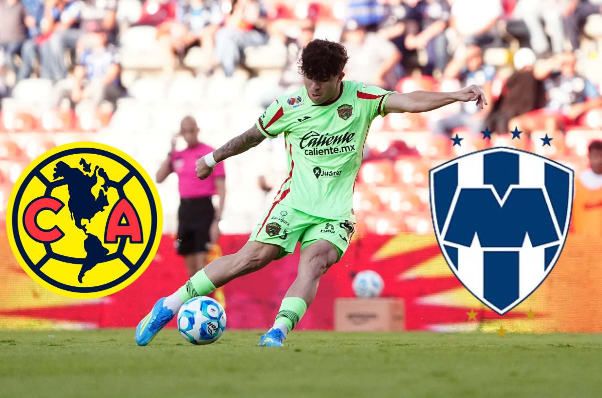 Denzell García en el radar de dos equipos de Liga MX