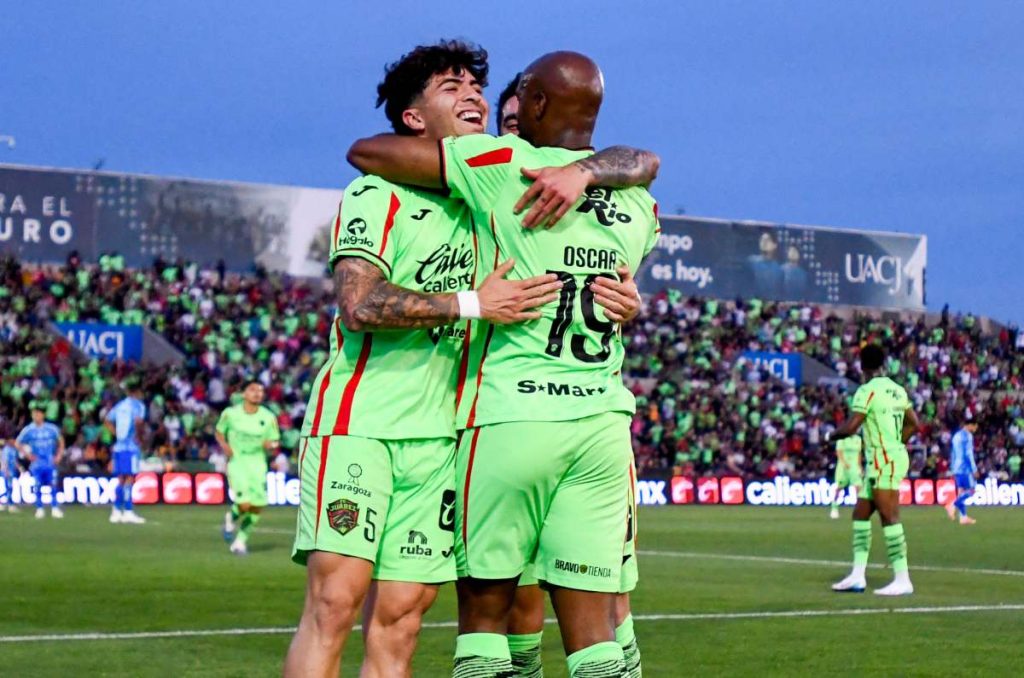 Denzell García en el radar de dos equipos de Liga MX 0