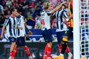 Después de Sergio Canales, hay más salidas en Rayados de Monterrey
