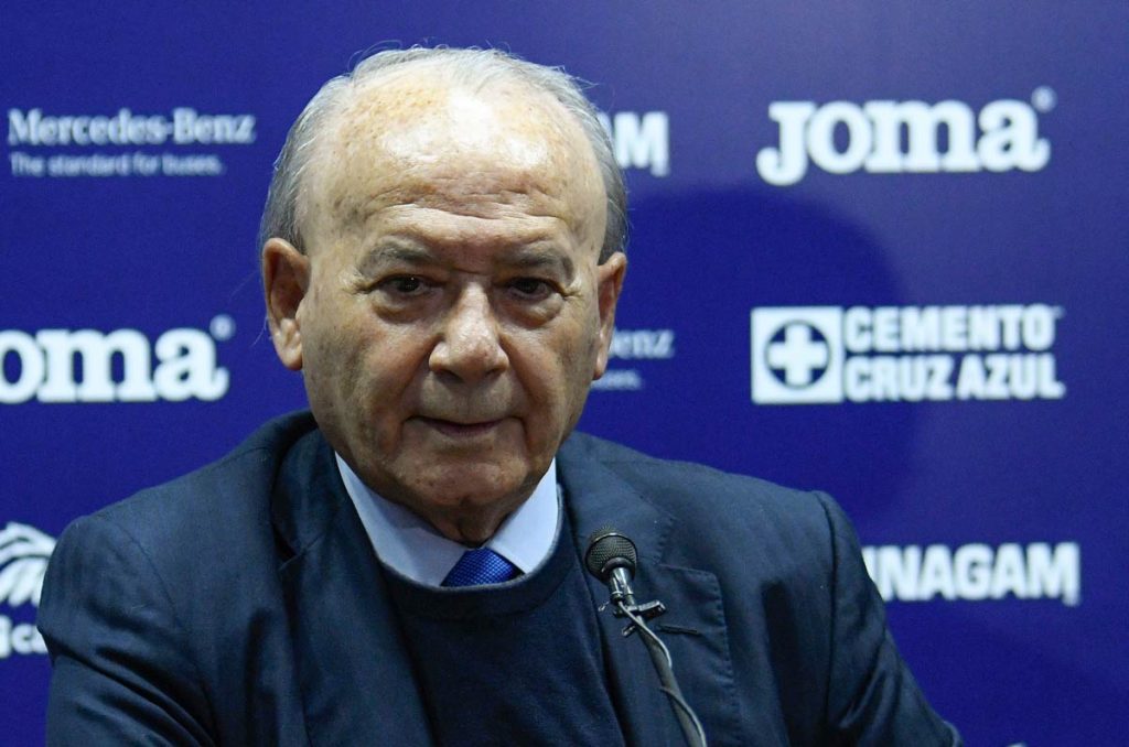 Billy Álvarez será uno de los protagonistas principales en el documental