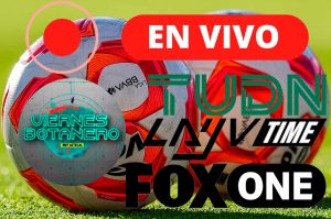 Mira aquí EN VIVO la Jornada 13 del Clausura 2026 Liga MX