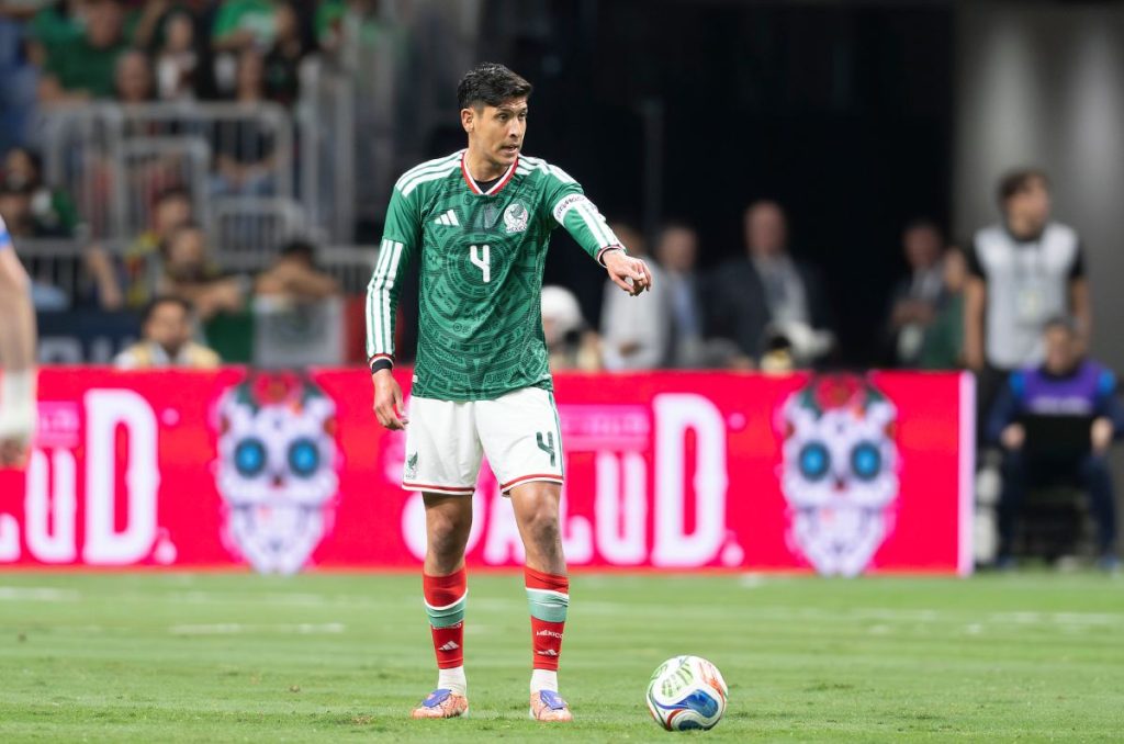 Mexicanos que quedaron campeones en Países Bajos 5