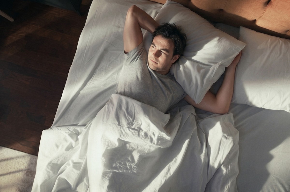 Sergio “Checo” Pérez habla de lo que hace cuando nadie lo ve 