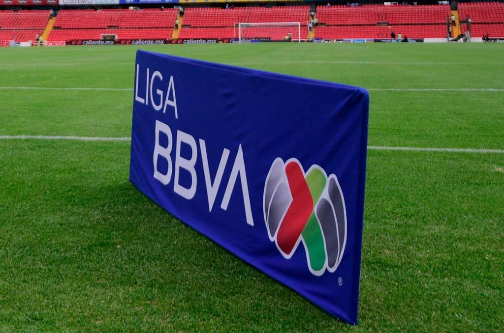 Se juega la Jornada 17 del torneo Clausura 2026 dentro de la Liga MX