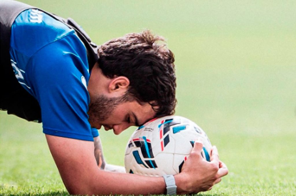 Luis Chávez estaría cerca de regresar a la Liga MX