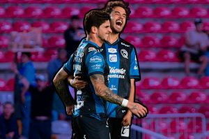 Gallos de Querétaro está por perder un pilar del plantel