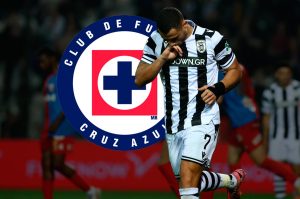 Giakoumakis supera lo hecho en Cruz Azul y está cerca su venta