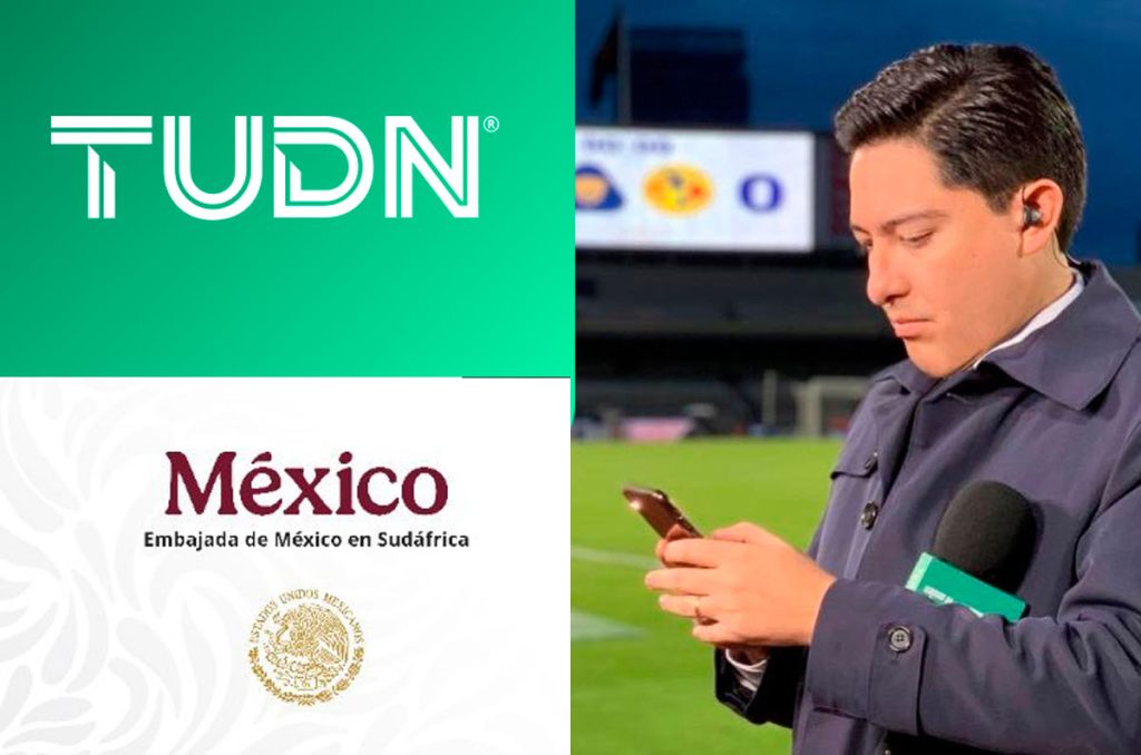 Gobierno mexicano se pronuncia sobre caso Julio Ibáñez