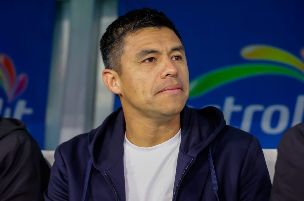 Gonzalo Pineda sería el nuevo entrenador de Santos Laguna