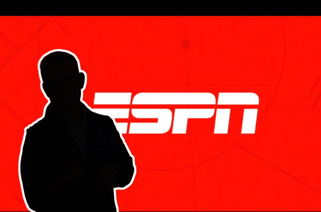 ESPN presenta refuerzo de lujo ex FOX Sports