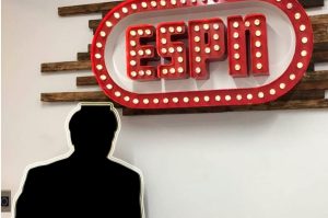 “Hay que parar”: periodista de ESPN pone pausa en su carrera