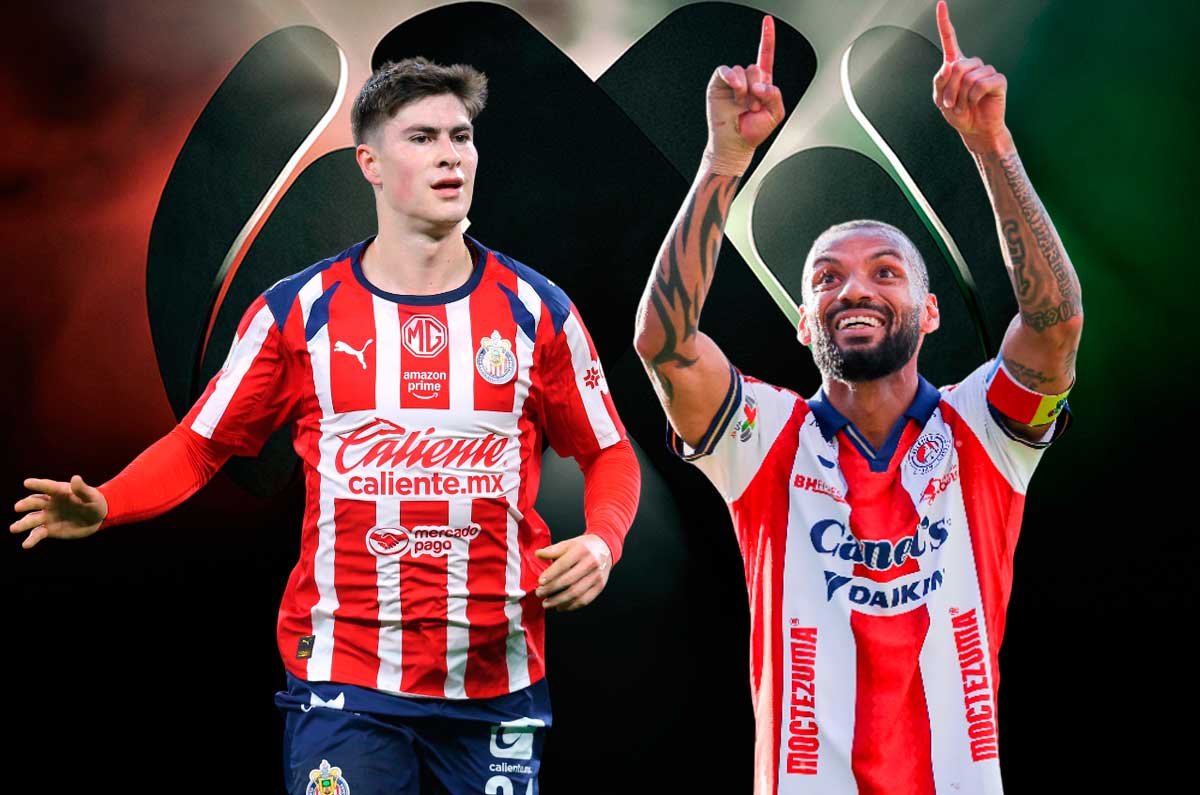 Hormiga González y Joao Pedro, un año de ensueño