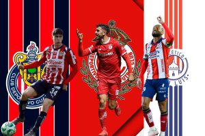 Hormiga, Paulinho y Joao Pedro, ¿Quién lleva más goles entre 2025-2026?